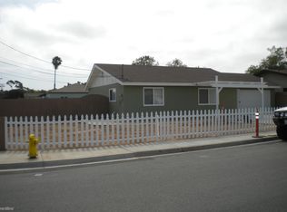 765 18th St, San Diego, CA 92154