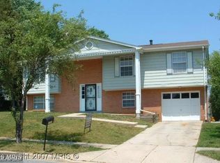 8000 Hart Rd, Fort Washington, MD 20744