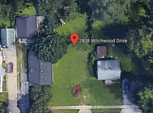 2808 Witchwood Dr, Fort Wayne, IN