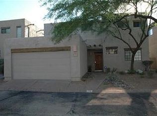 4348 N Rillito Creek Pl, Tucson, AZ 85719