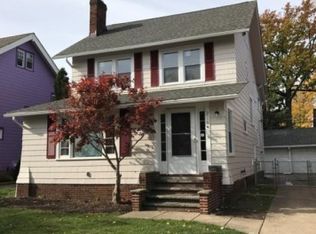 2164 McKinley Ave, Lakewood, OH 44107