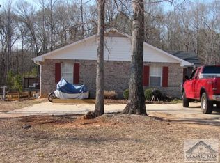 250 Big Oak Cir, Athens, GA 30605