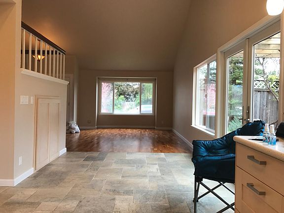 Dinning and living area?