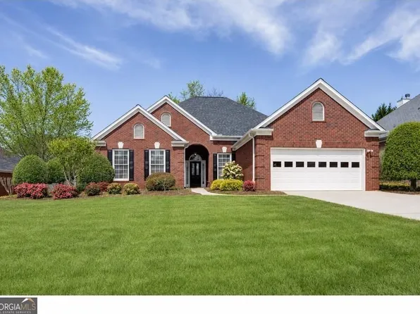 580 Arbor North Way, Milton, GA 30004