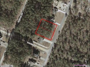 Reidsville Rd, Southport, NC 28461