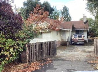 3845 Manzanita Dr, Nice, CA 95464