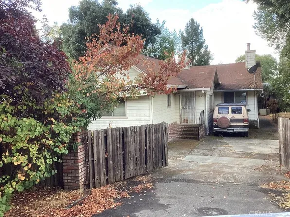 3845 Manzanita Dr, Nice, CA 95464