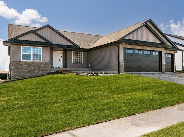 524 Cardinal Ave, Atkins, IA 52206