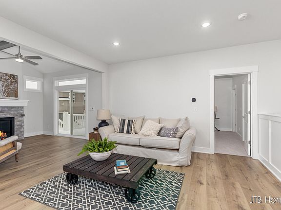 3rd image of 6602 Timber Crest Dr NE #53
