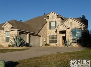 4609 Wembley Ct, McKinney, TX 75070