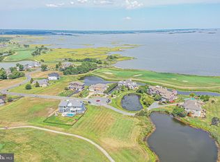 LOT 34 Southhampton Dr, Bishopville, MD 21813