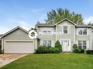 4158 Fox Crossing Dr, Florissant, MO