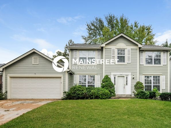 4158 Fox Crossing Dr