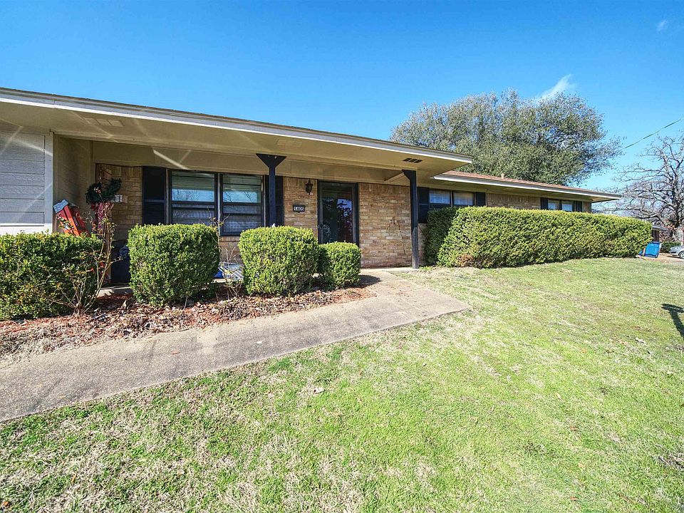 1405 Cedar Dr, Gladewater, TX 75647 MLS 23001576 Zillow