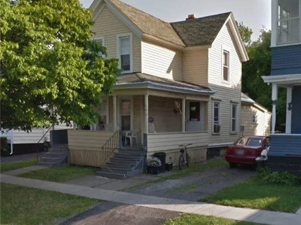 195 Lakeview Ave, Syracuse, NY 13204