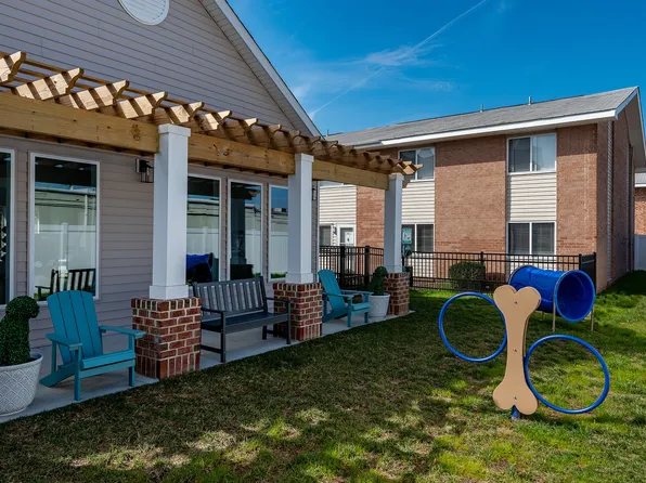 Indian River Apartments and Townhomes