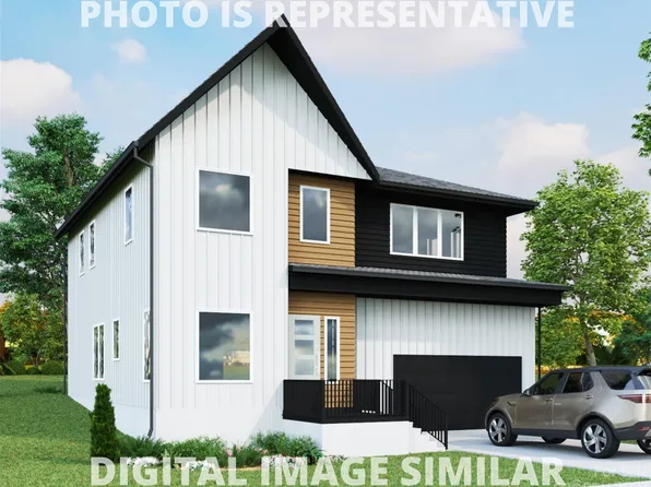 5726 Charing Pl, Charlotte, NC 28211