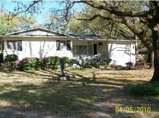 2115 Oak Terrace Dr, Mobile, AL 36693