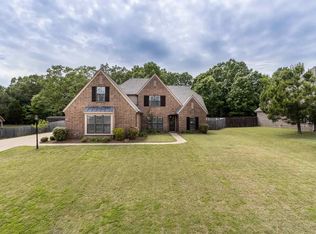 6579 Chippewa Dr, Olive Branch, MS 38654
