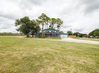 16785 W Loop 1604 S, VON ORMY, TX 78073