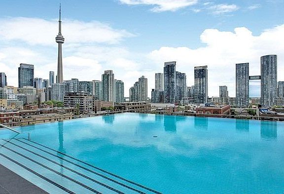 5th image of 560 King St W #523