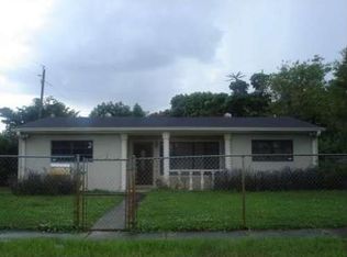 1000 NW 128th Ter, North Miami, FL 33168