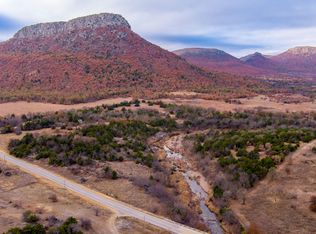 101 NW Chosin Rd, Lawton, OK 73507