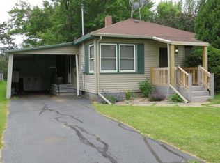 215 9th Ave, Antigo, WI 54409