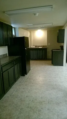 Floor plan 236 B
