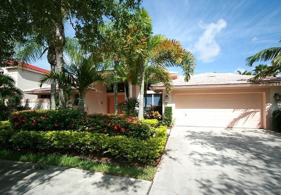 For Sale: 1247 Terrystone Court, Weston, FL 33326