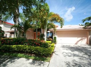 1247 Terrystone Ct, Weston, FL 33326
