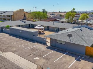 2203 E McKinley St, Phoenix, AZ 85006