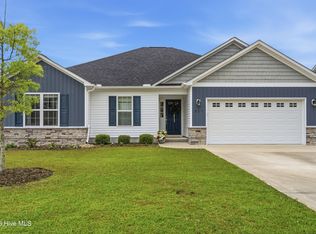 227 Independence Blvd, Newport, NC 28570