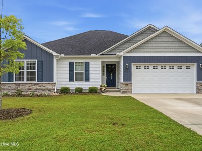 227 Independence Boulevard, Newport, NC, 28570