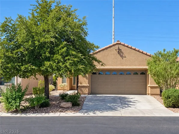 3979 Spanish Barb St, Las Vegas, NV 89122