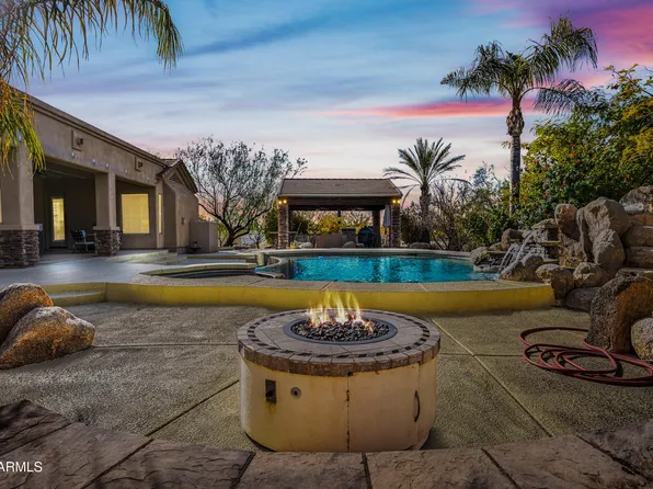 32826 N 67TH Street, Cave Creek, AZ 85331