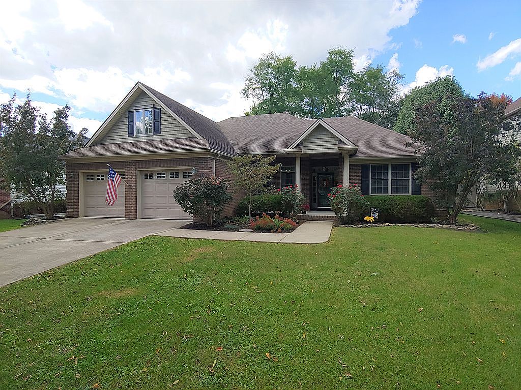 160 Hood Ave, Winchester, KY 40391 Zillow