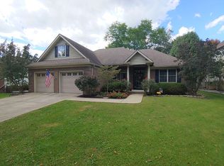 160 Hood Ave, Winchester, KY 40391
