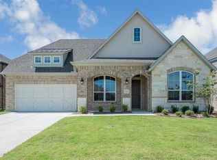 1321 Carlet Dr, Little Elm, TX 75068