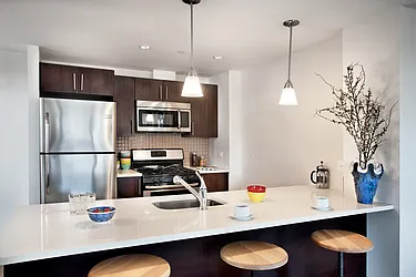 Rented by Forest Properties Management