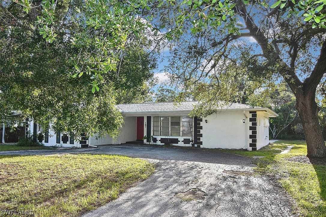 187 Louise St, Fort Myers, FL 33905 Zillow