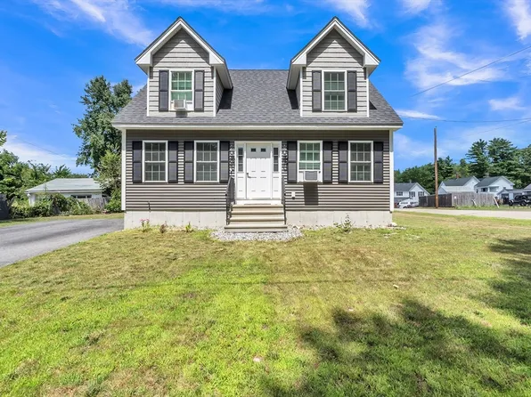 11 Miller St, Athol, MA 01331