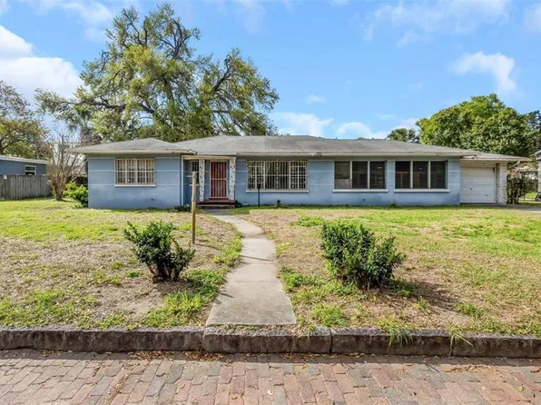 511 E Adalee St, Tampa, FL 33603