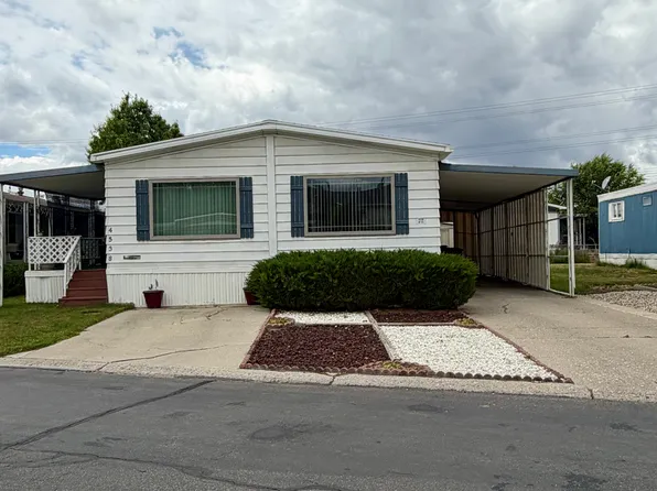 4538 S Meridian Cir #55, Salt Lake City, UT 84123