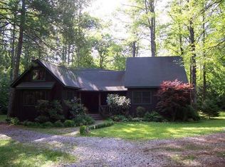 348 Old Stage Coach Rd, Clarkesville, GA 30523