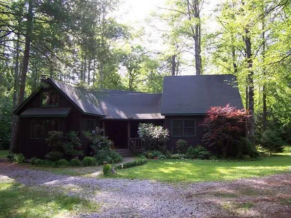 348 Old Stage Coach Rd, Clarkesville, GA 30523