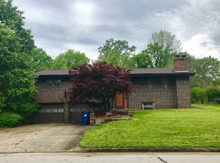 721 Leonard Dr, Jefferson City, MO 65109