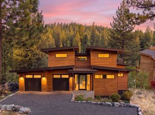 309 Skidder Trl, Truckee, CA 96161