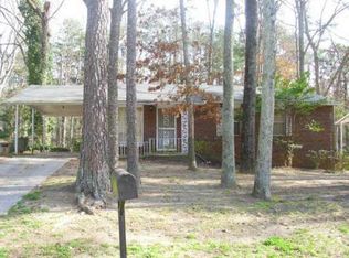 703 Indigo Ln NW, Atlanta, GA 30318