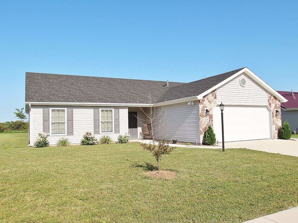 1st image of 506 Bison Blvd